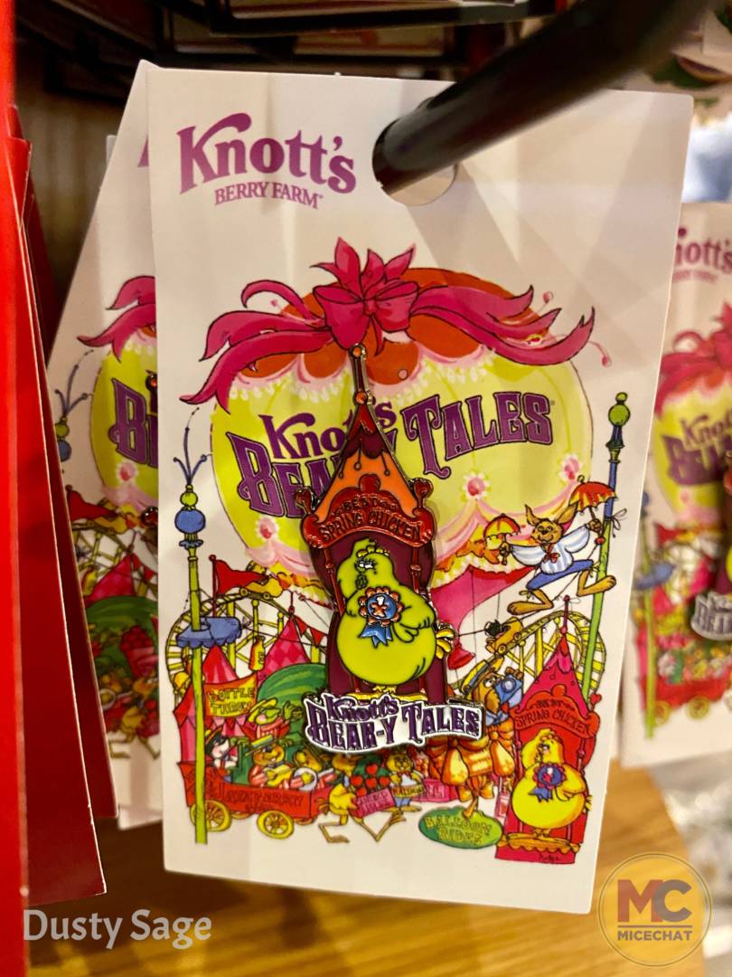 , Knott’s Berry Farm Partially Opens for NEW Festival!