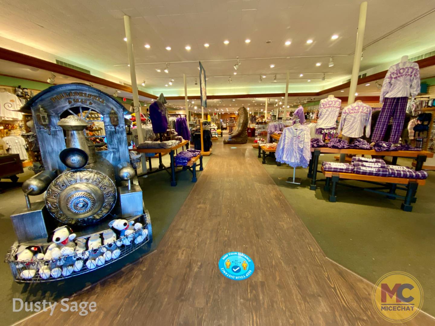 , Knott’s Berry Farm Partially Opens for NEW Festival!