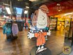 Peanuts Headquarters Peppermint Patty