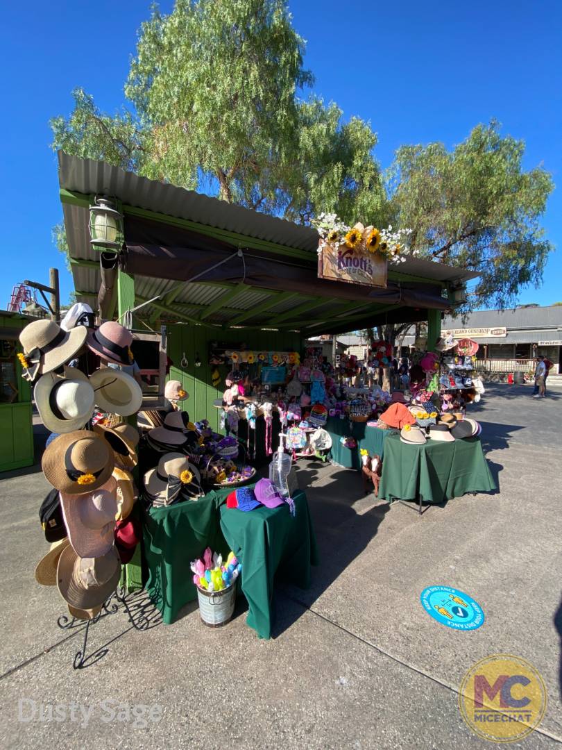 , Knott&#8217;s Berry Farm Partially Opens for NEW Festival!