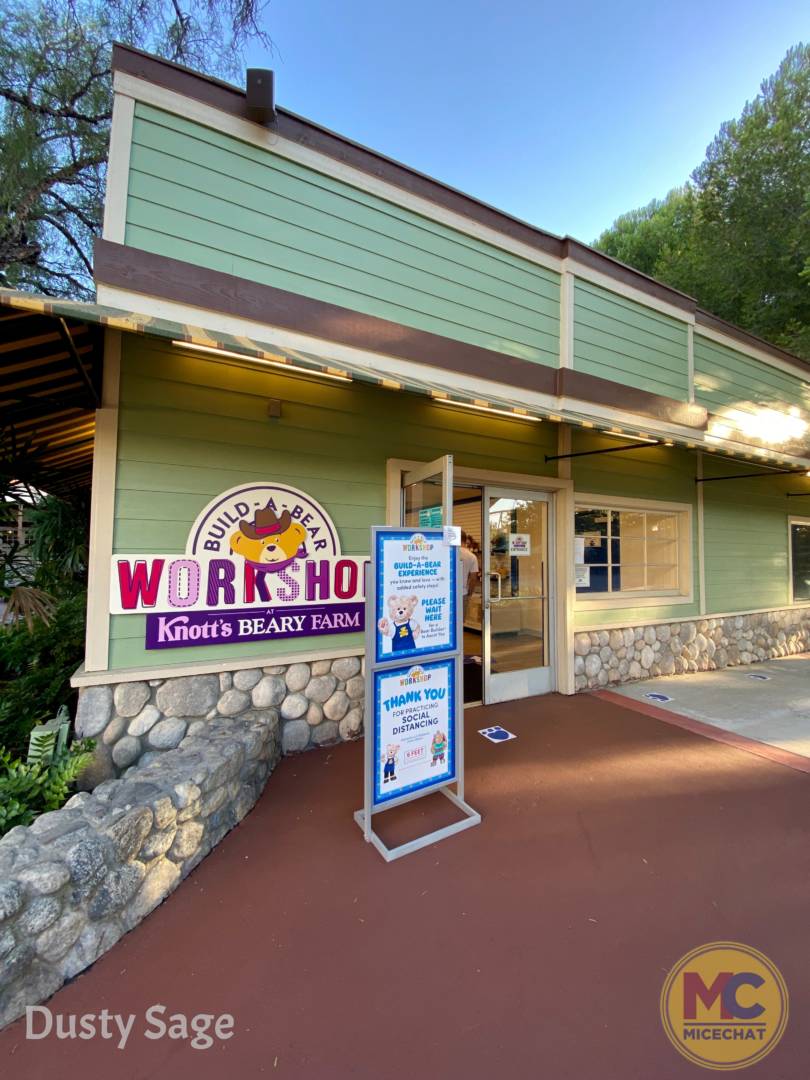 , Knott’s Berry Farm Partially Opens for NEW Festival!