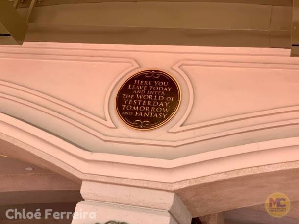 , Walt Disney World Update – No Simple Walk in the Park