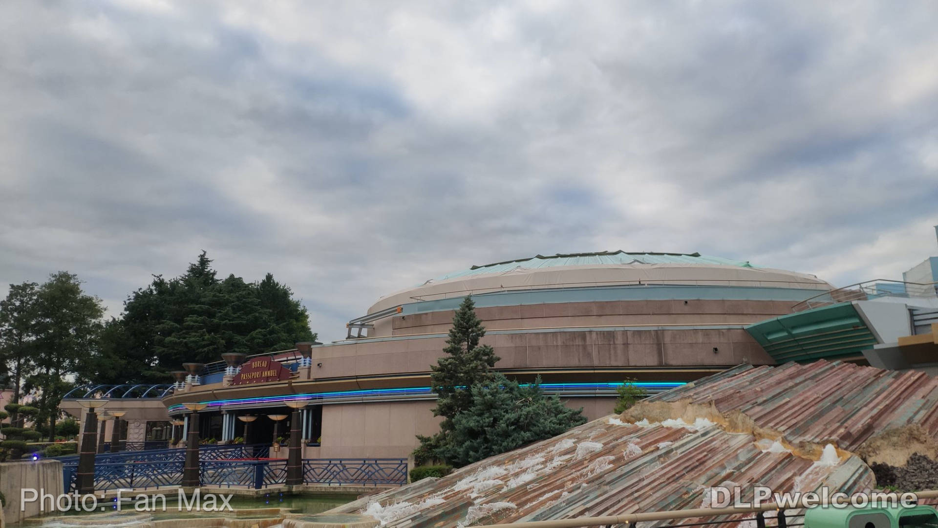 , Disneyland Paris Updates – New Operations, Castle Woes, Current Projects