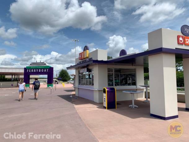 , Walt Disney World Update &#8211; No Simple Walk in the Park