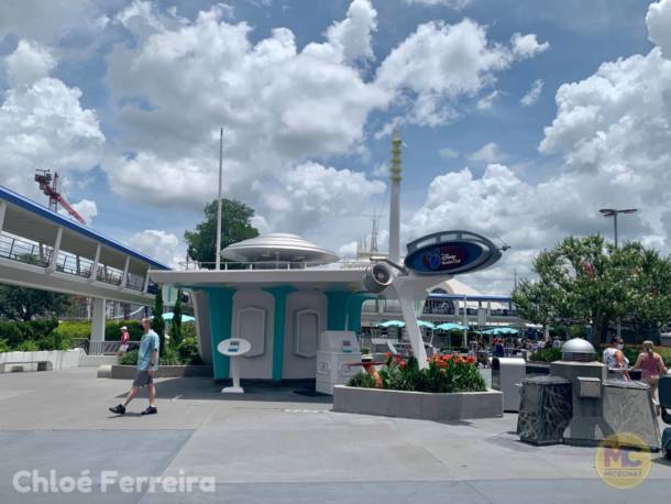 , Walt Disney World Update – No Simple Walk in the Park