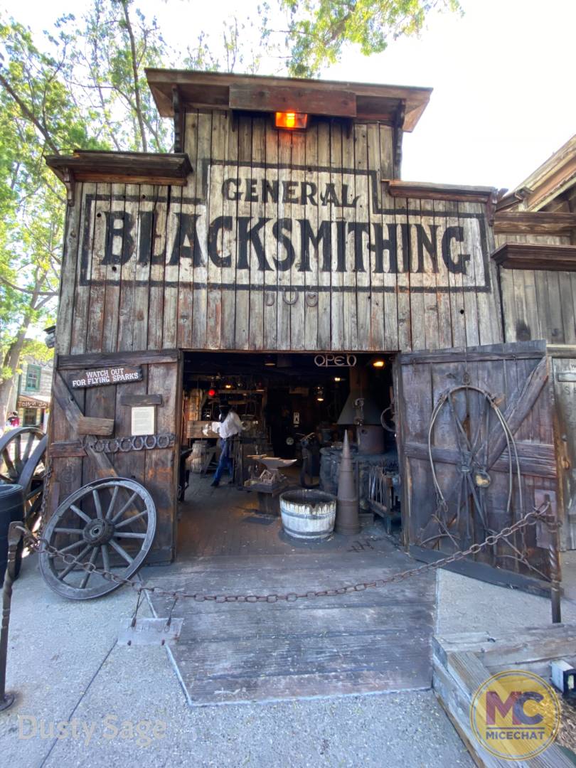 , Knott’s Berry Farm Partially Opens for NEW Festival!