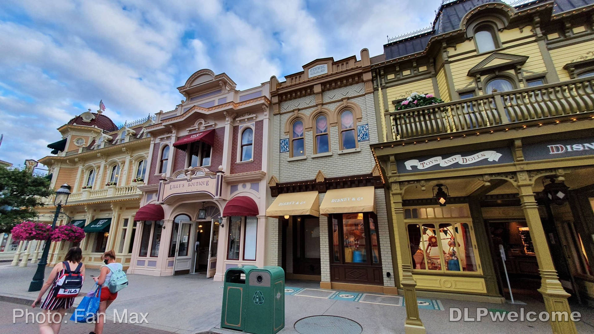 , Disneyland Paris Updates &#8211; New Operations, Castle Woes, Current Projects