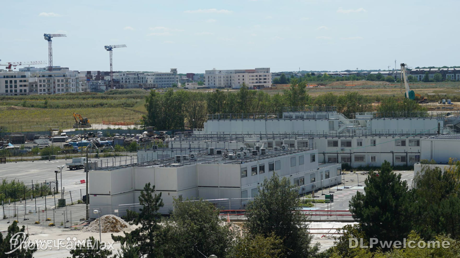 , Disneyland Paris Updates – New Operations, Castle Woes, Current Projects