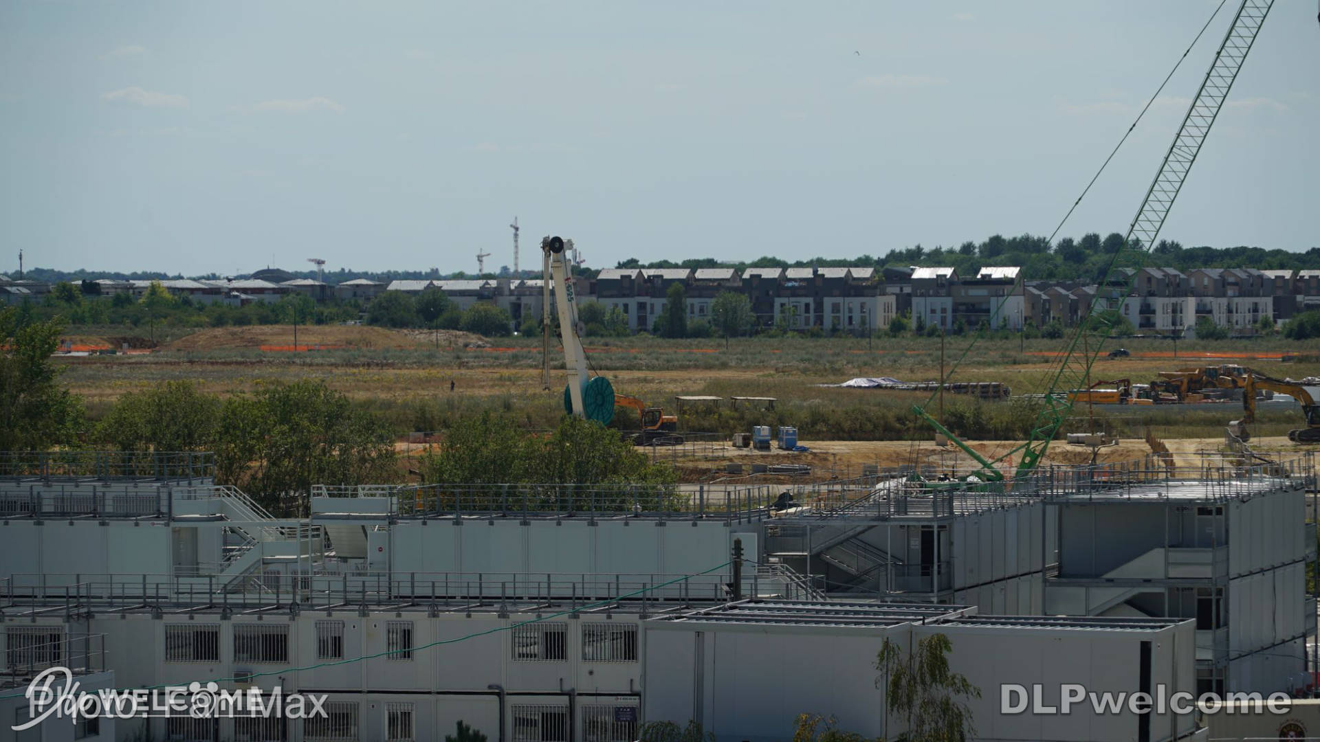 , Disneyland Paris Updates – New Operations, Castle Woes, Current Projects