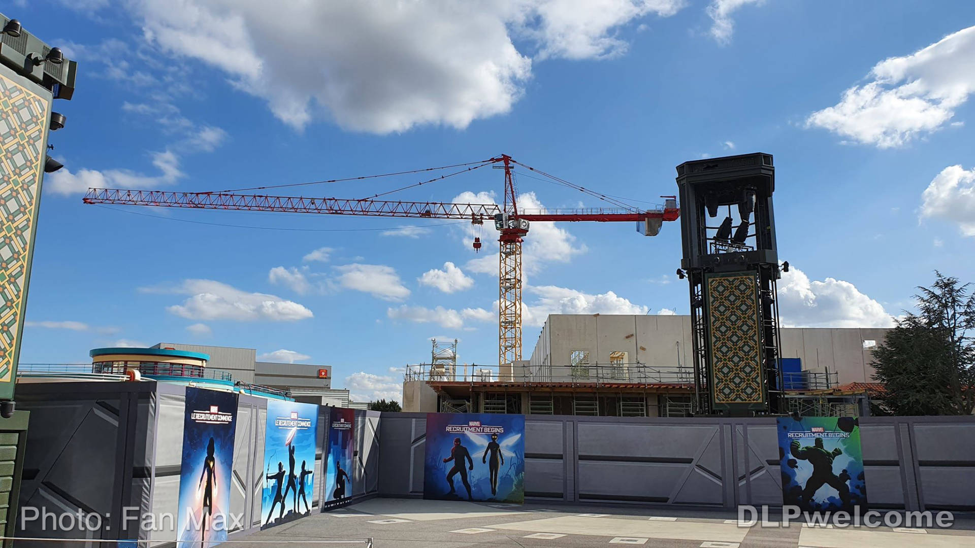 , Disneyland Paris Updates &#8211; New Operations, Castle Woes, Current Projects