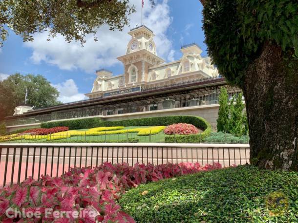 , Walt Disney World Update &#8211; No Simple Walk in the Park