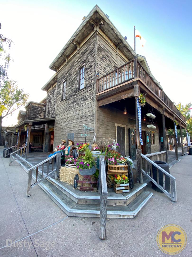 , Knott’s Berry Farm Partially Opens for NEW Festival!