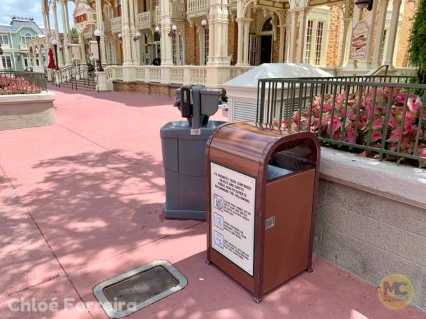 , Walt Disney World Update – No Simple Walk in the Park