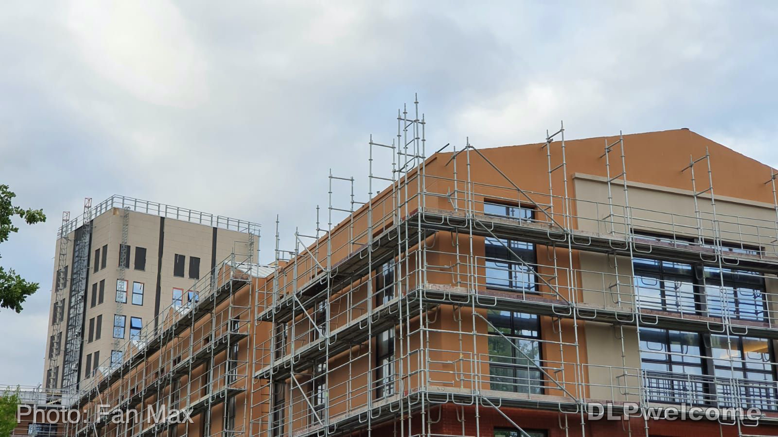 , Disneyland Paris Updates – New Operations, Castle Woes, Current Projects