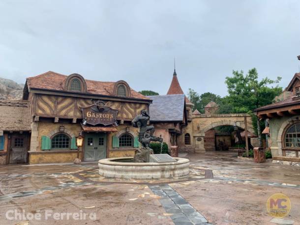 , Walt Disney World Update – No Simple Walk in the Park