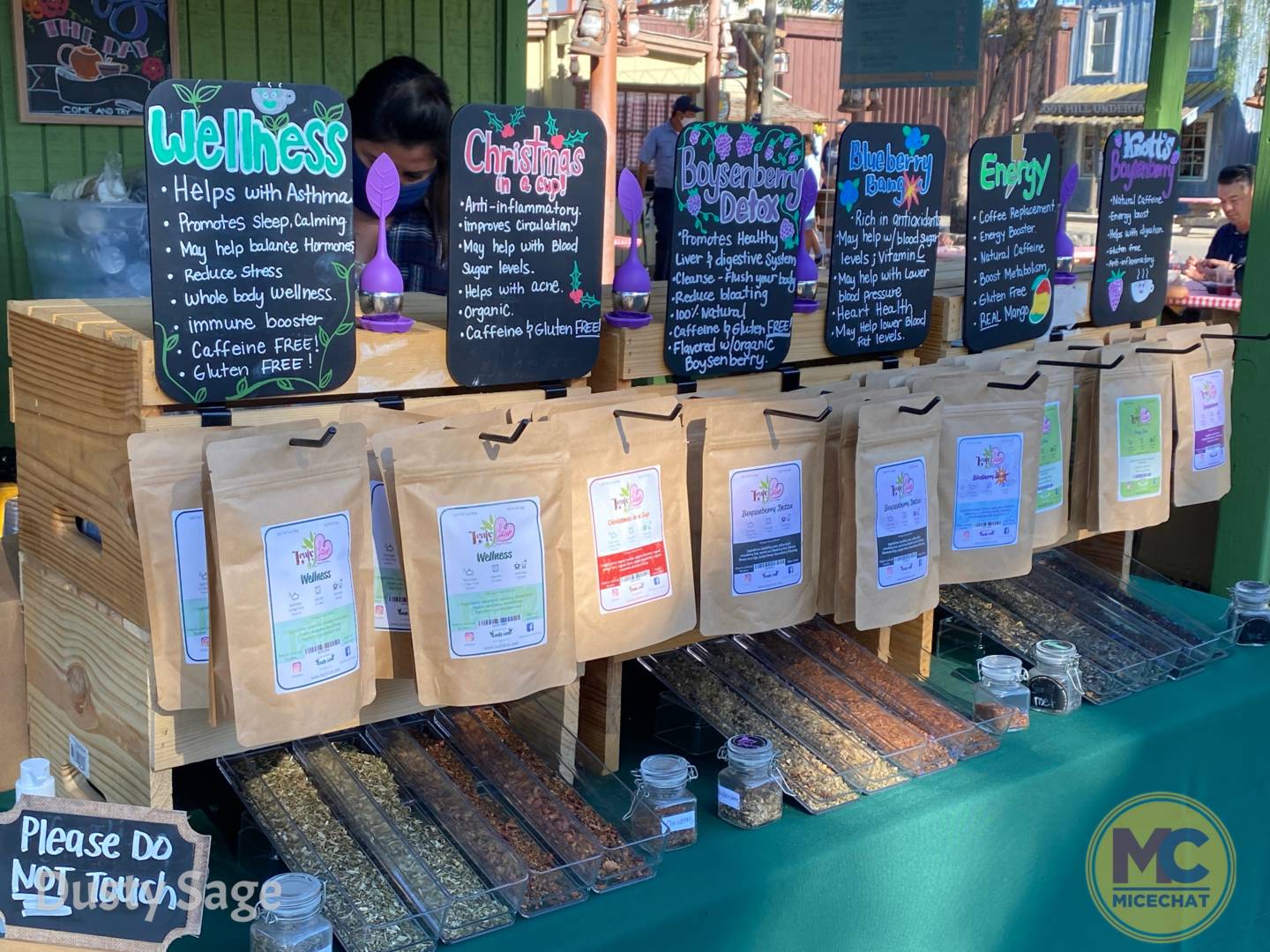 , Knott’s Berry Farm Partially Opens for NEW Festival!
