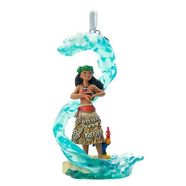 , An Early Christmas – shopDisney Adds Ornaments, MagicBands and More