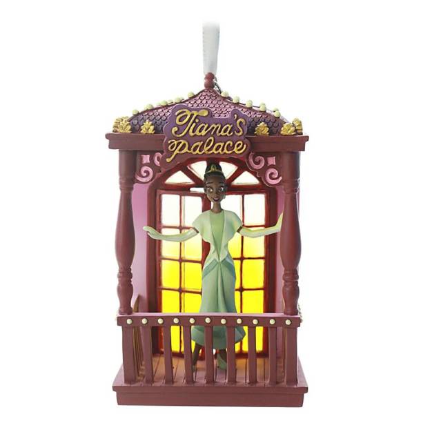 , An Early Christmas – shopDisney Adds Ornaments, MagicBands and More
