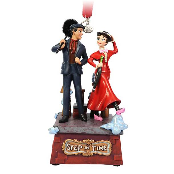 , An Early Christmas – shopDisney Adds Ornaments, MagicBands and More