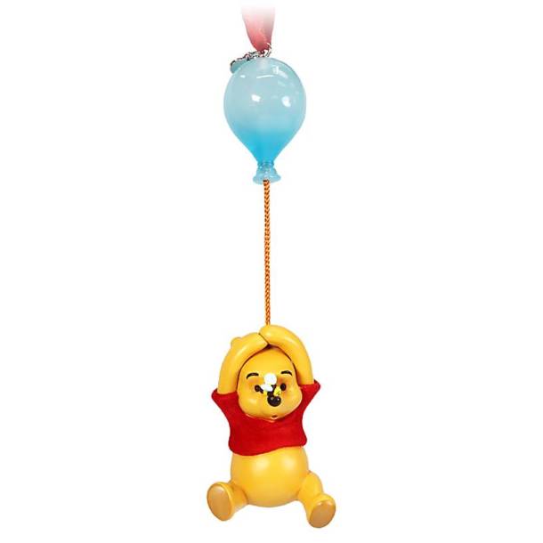 , An Early Christmas – shopDisney Adds Ornaments, MagicBands and More