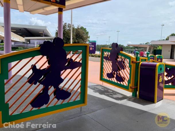 , Walt Disney World Update – No Simple Walk in the Park