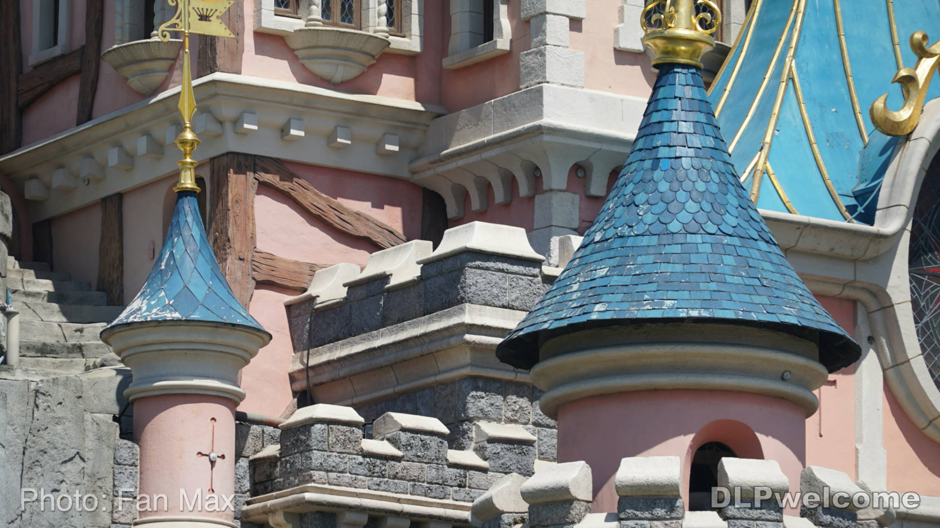 , Disneyland Paris Updates &#8211; New Operations, Castle Woes, Current Projects