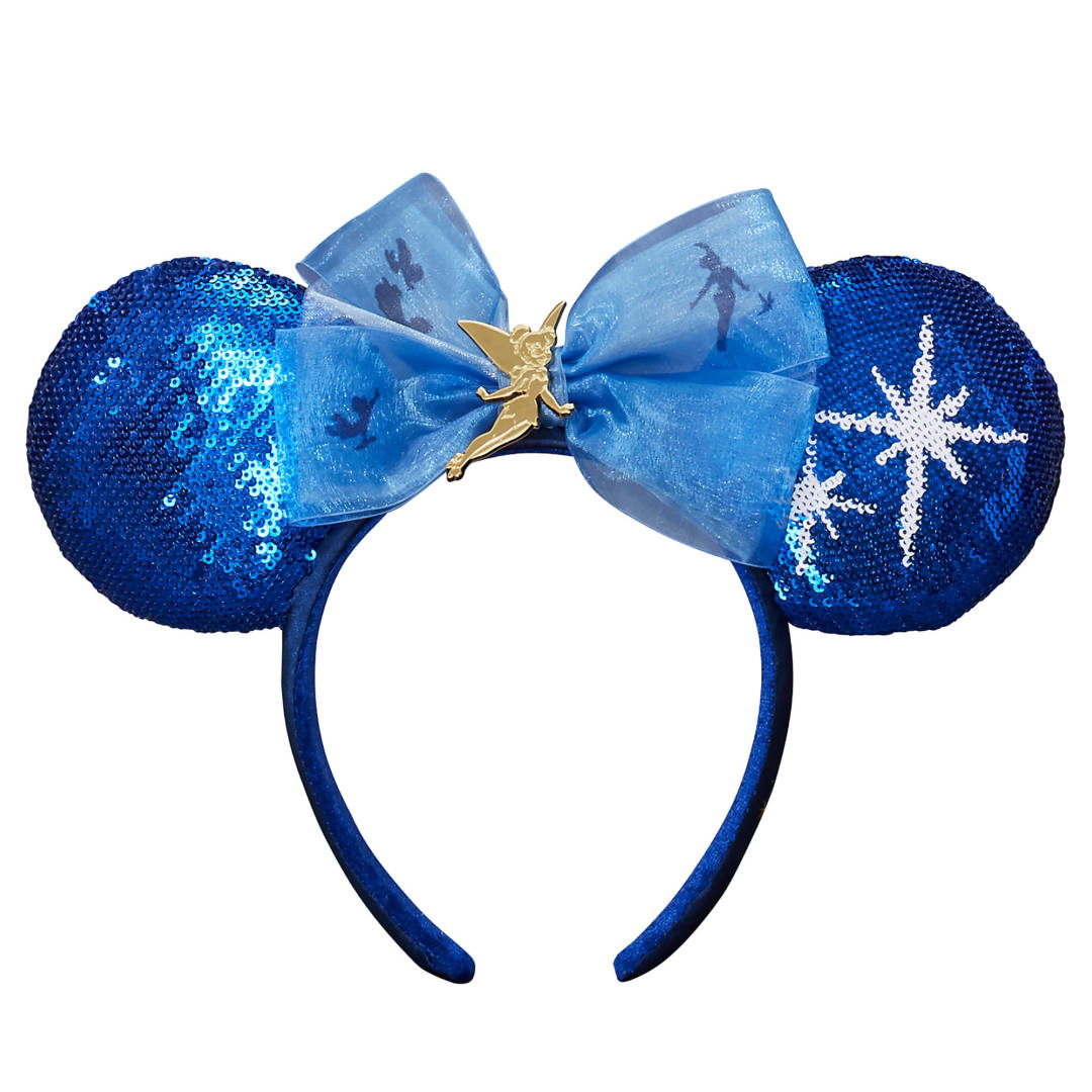 Minnie Mouse, Minnie Mouse Returns With New Peter Pan’s Flight Collection