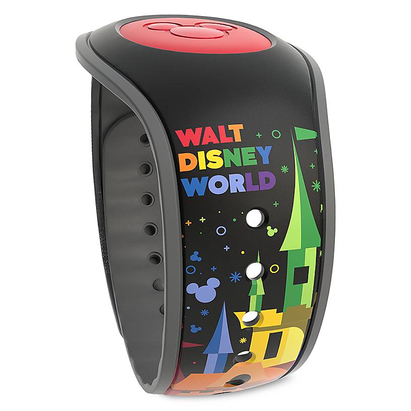, An Early Christmas – shopDisney Adds Ornaments, MagicBands and More