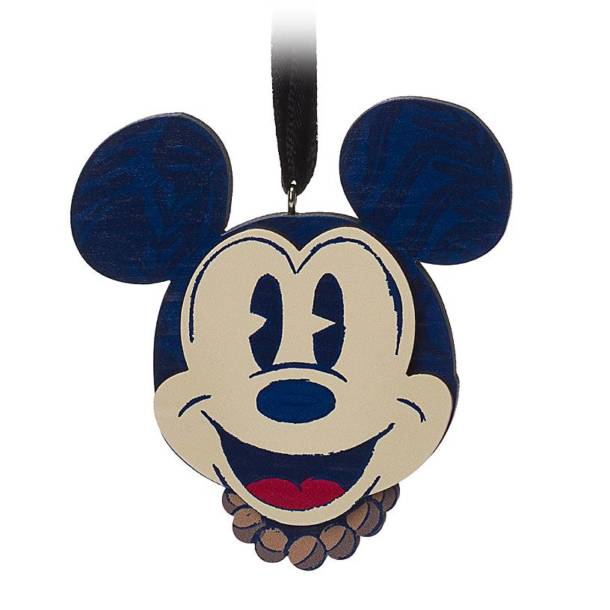, An Early Christmas – shopDisney Adds Ornaments, MagicBands and More