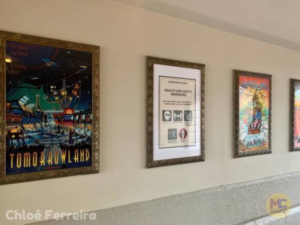 , Walt Disney World Update – No Simple Walk in the Park