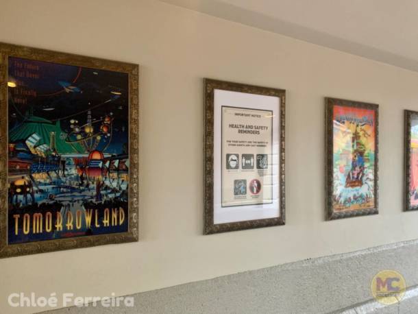 , Walt Disney World Update &#8211; No Simple Walk in the Park