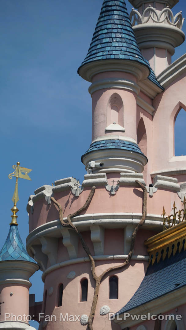 , Disneyland Paris Updates &#8211; New Operations, Castle Woes, Current Projects