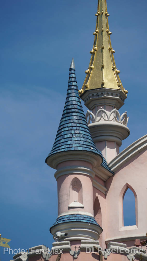 , Disneyland Paris Updates &#8211; New Operations, Castle Woes, Current Projects