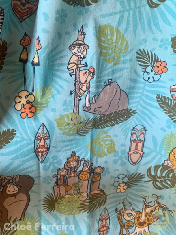 , Walt Disney World Update – No Simple Walk in the Park