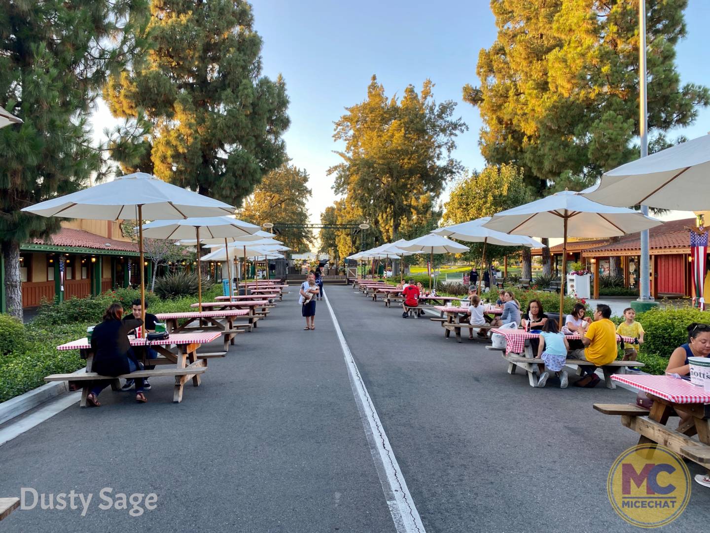 , Knott’s Berry Farm Partially Opens for NEW Festival!