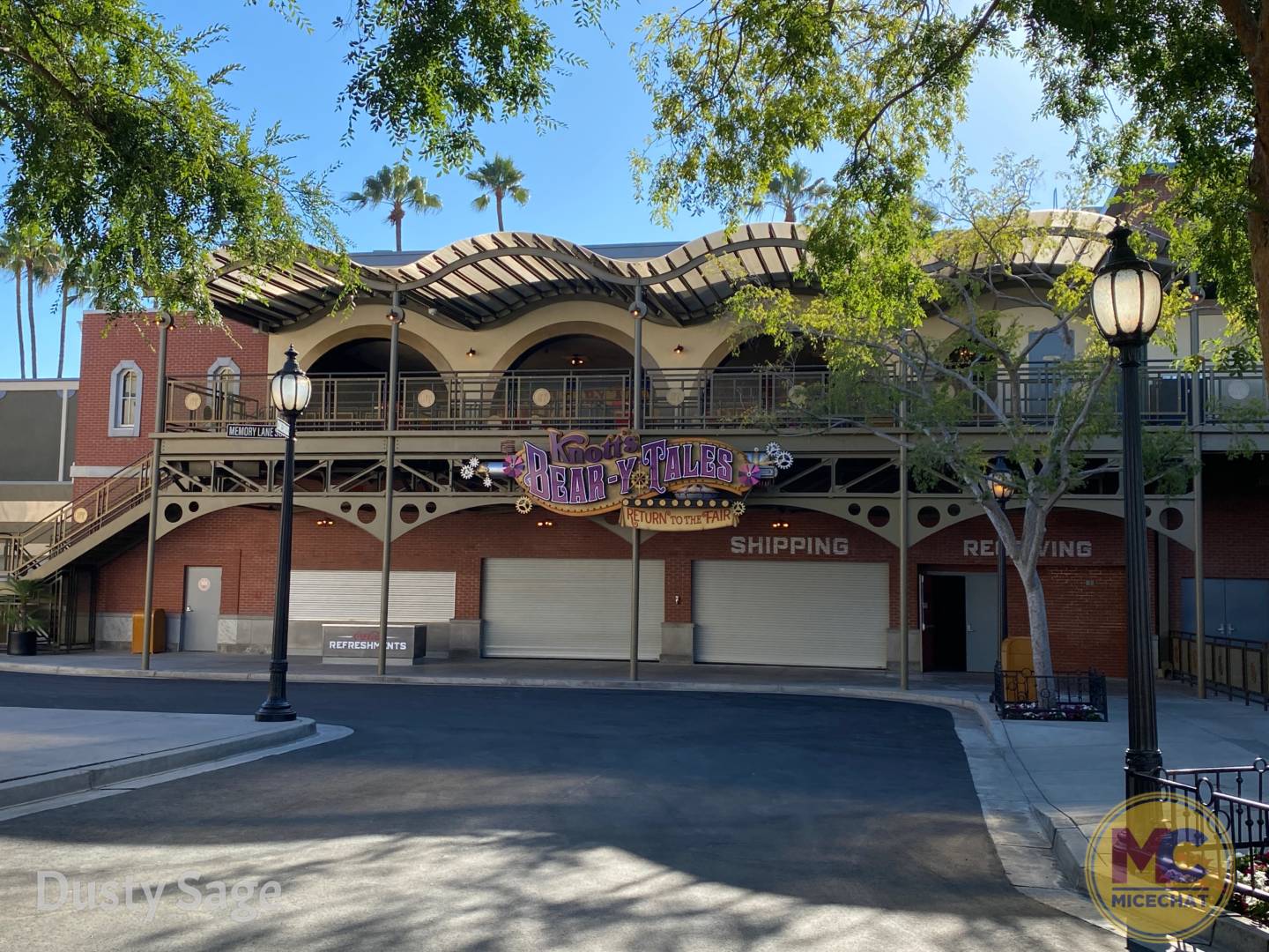 , Knott’s Berry Farm Partially Opens for NEW Festival!