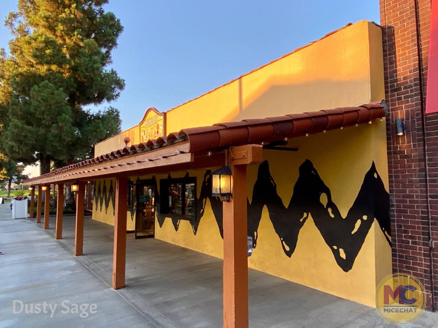 , Knott’s Berry Farm Partially Opens for NEW Festival!