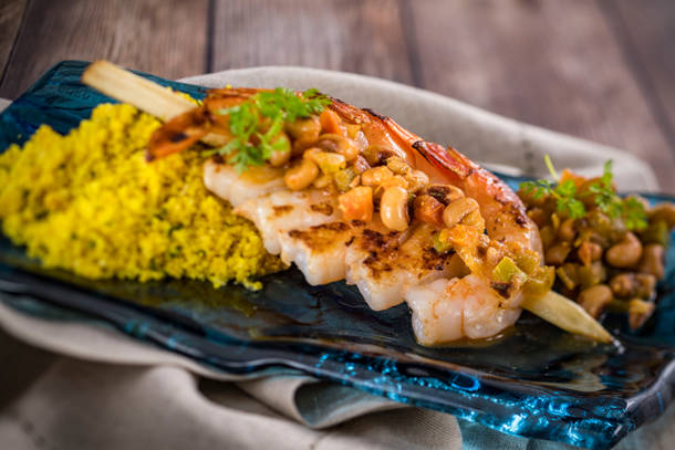 , Deliciously Different: EPCOT’s Modified Food & Wine Festival 2020