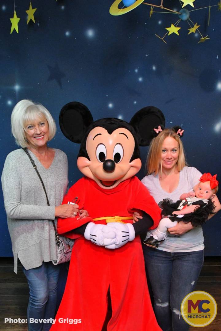 , Disneyland Update – 65th Anniversary Tragic Celebration