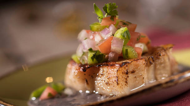 , Deliciously Different: EPCOT’s Modified Food & Wine Festival 2020
