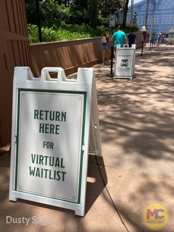 , Deliciously Different: EPCOT’s Modified Food & Wine Festival 2020