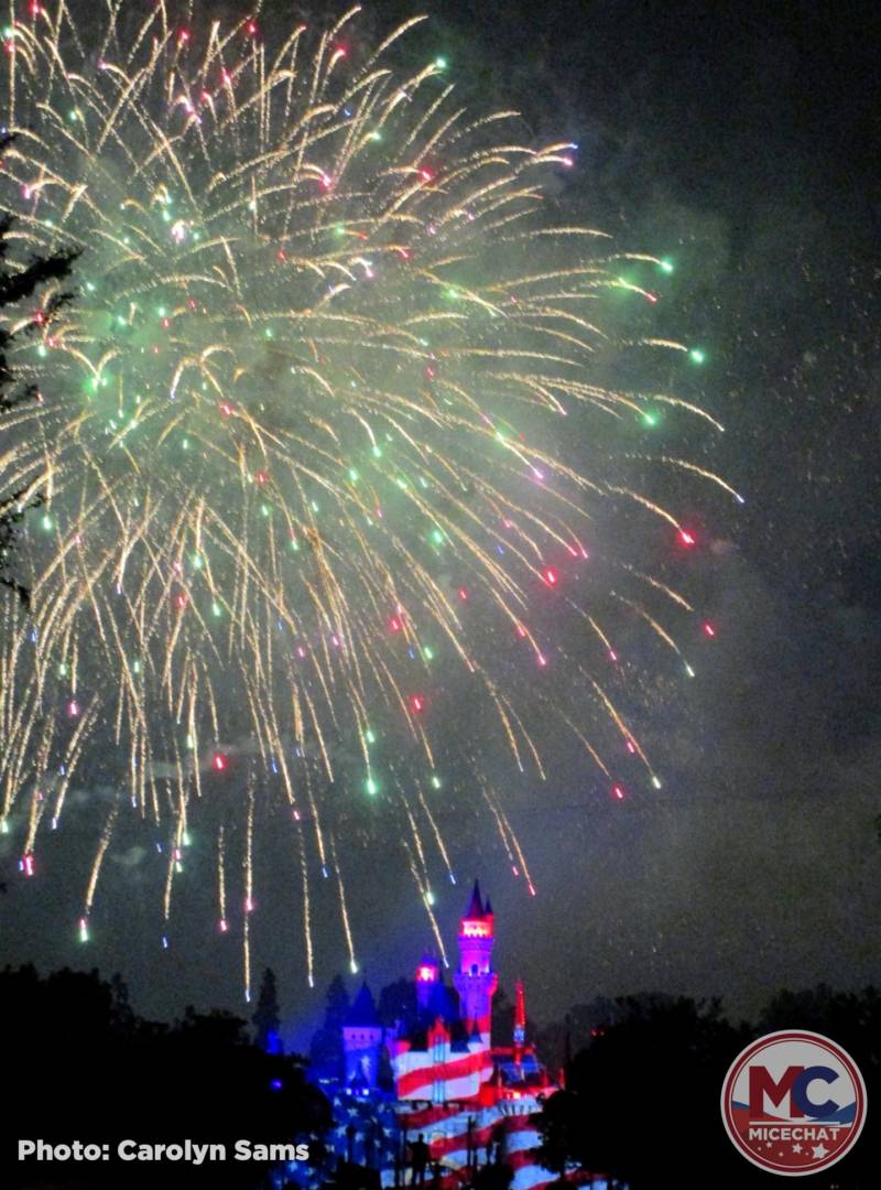 , Disneyland Update – Partial Reopening Begins This Week & Aerial Photos