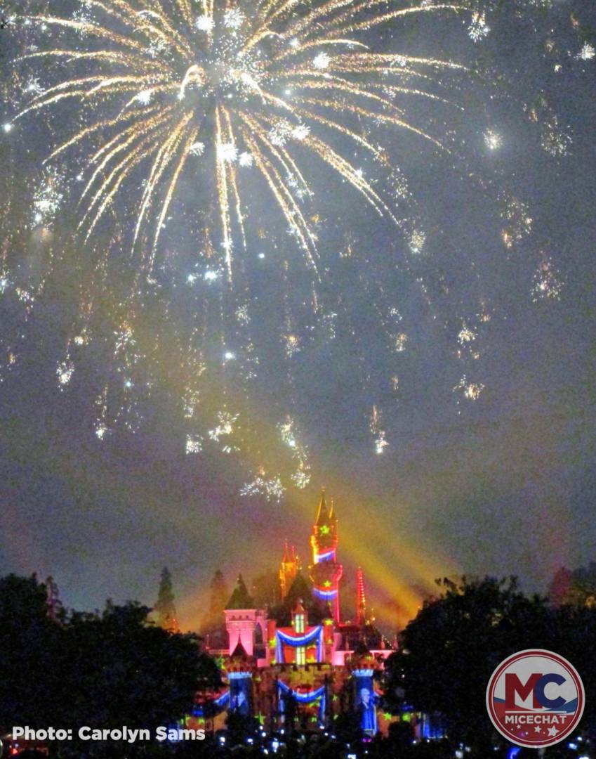 , Disneyland Update – Partial Reopening Begins This Week & Aerial Photos