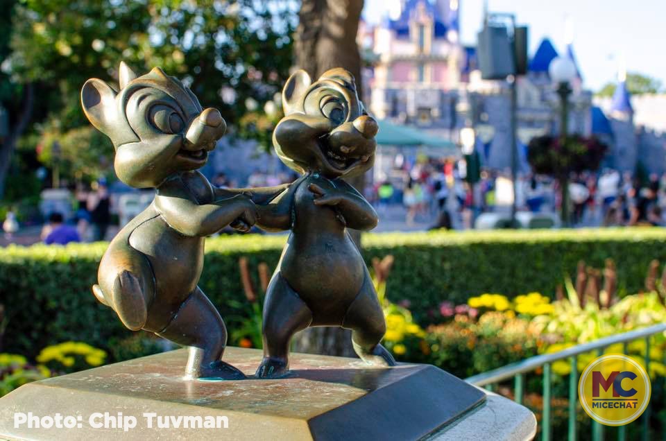 , Disneyland Update &#8211; 65th Anniversary Tragic Celebration