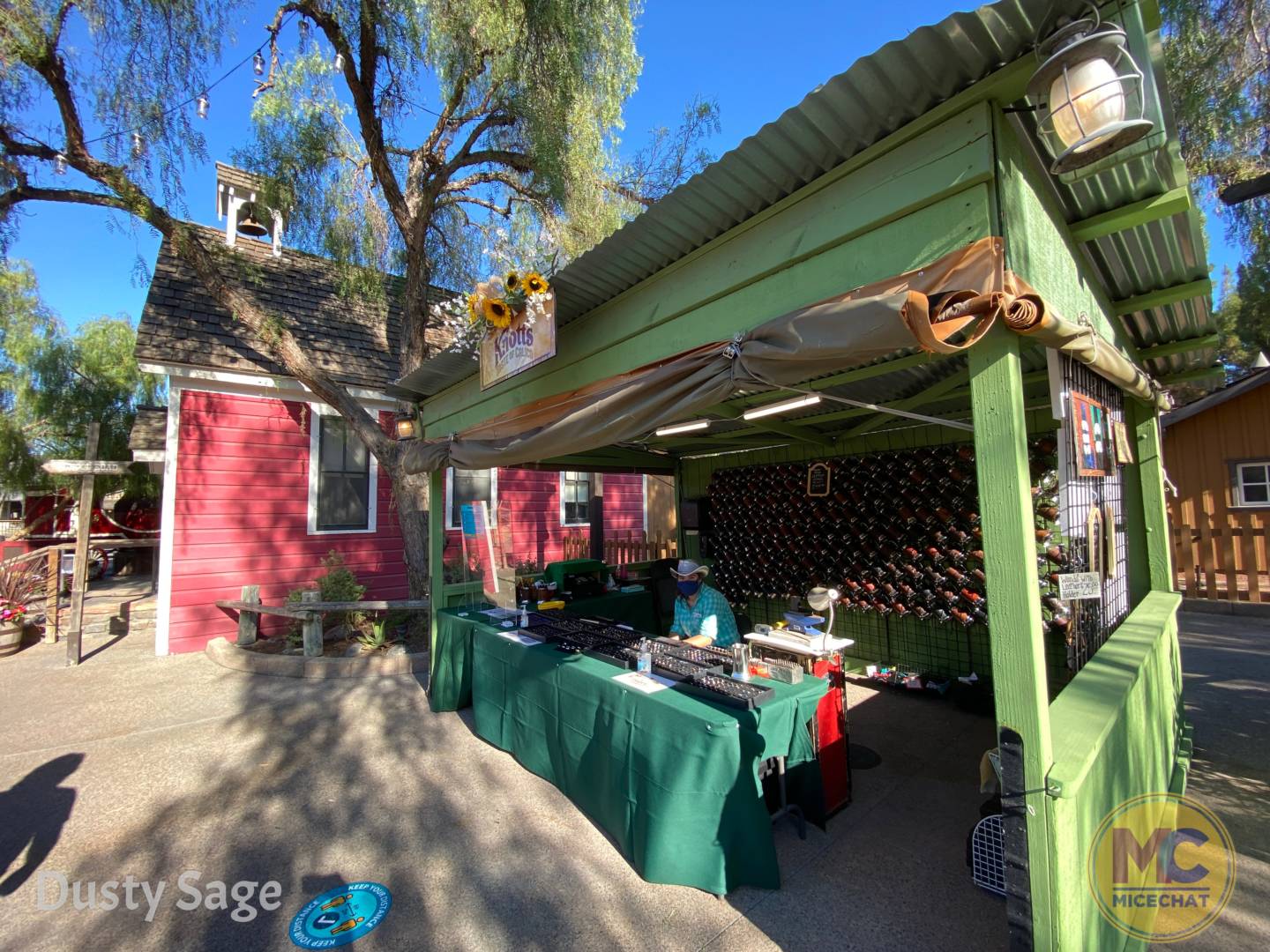 , Knott’s Berry Farm Partially Opens for NEW Festival!