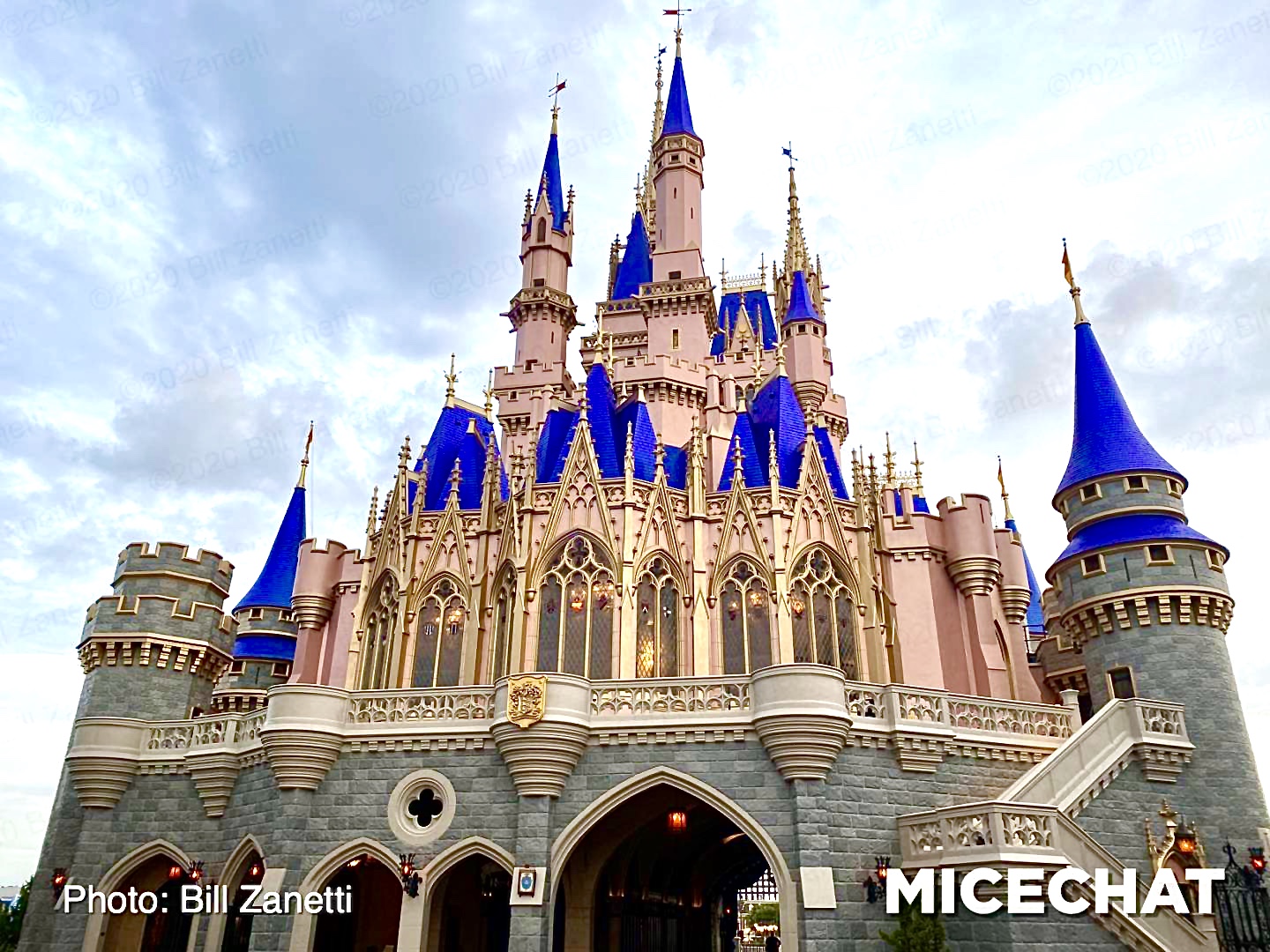 New Discounts, Reservations and More – Walt Disney World Annual Passholder Update