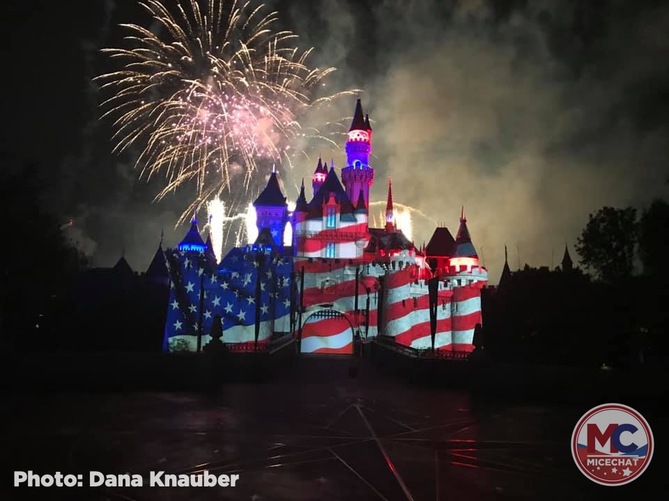 , Disneyland Update – Partial Reopening Begins This Week & Aerial Photos