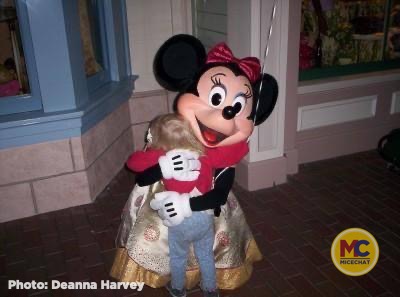, Disneyland Update – 65th Anniversary Tragic Celebration
