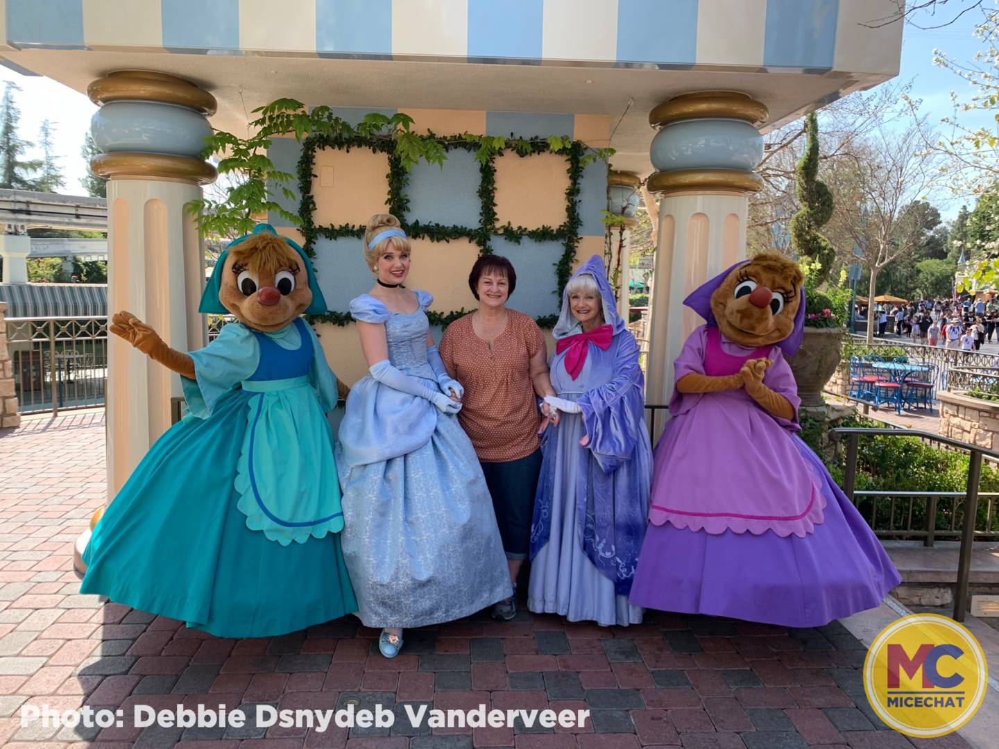 , Disneyland Update – 65th Anniversary Tragic Celebration