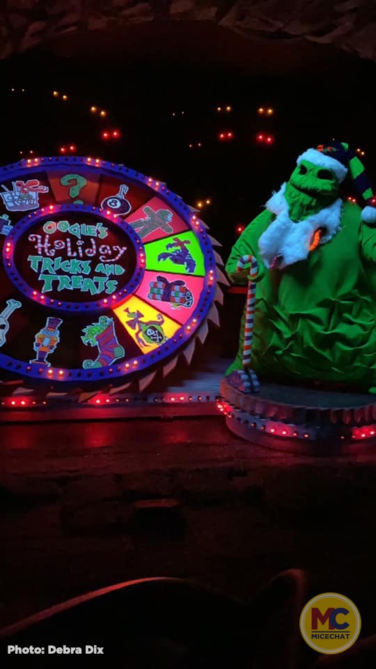 , Disneyland Update – It’s Beginning to Look a Lot Like Progress